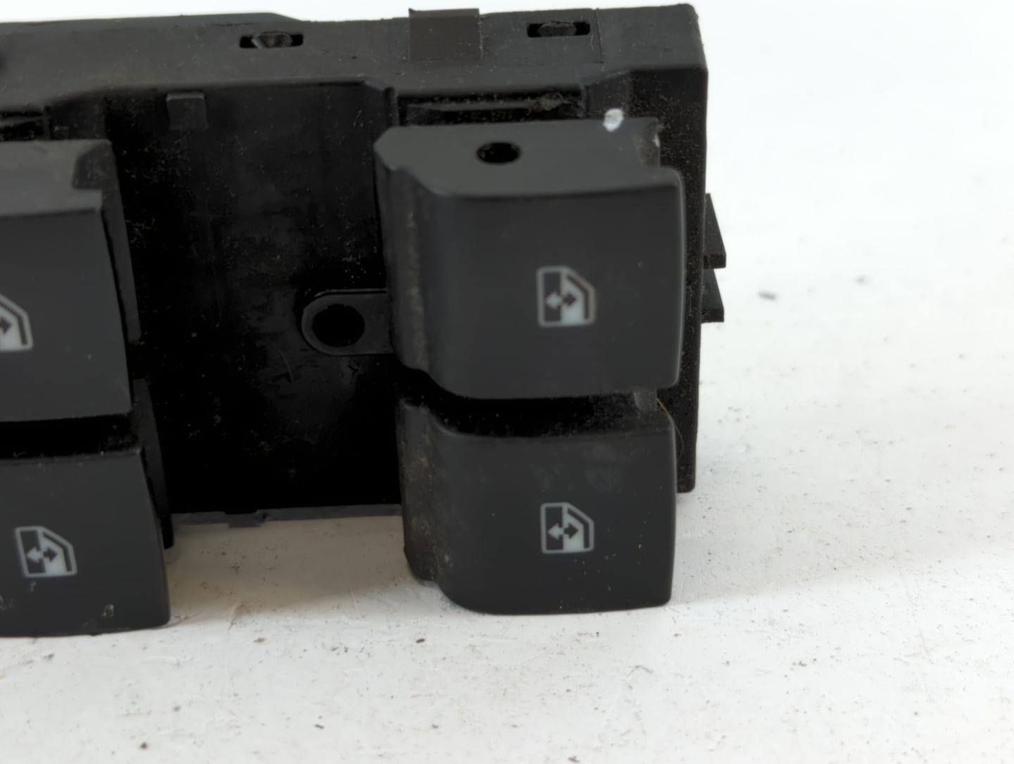 2015-2016 Chevrolet Cruze Master Power Window Switch Replacement Driver Side Left P/N:L0202870AB0212361 Fits Fits 2015 2016 