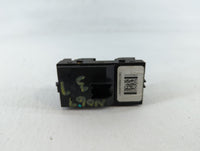 2015-2016 Chevrolet Cruze Master Power Window Switch Replacement Driver Side Left P/N:L0202870AB0212361 Fits Fits 2015 2016 