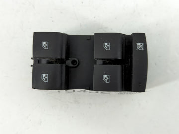2015-2016 Chevrolet Cruze Master Power Window Switch Replacement Driver Side Left Fits Fits 2015 2016 2017 OEM Used Auto Par