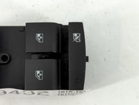 2015-2016 Chevrolet Cruze Master Power Window Switch Replacement Driver Side Left Fits Fits 2015 2016 2017 OEM Used Auto Par