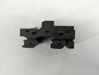 2015-2016 Chevrolet Cruze Master Power Window Switch Replacement Driver Side Left Fits Fits 2015 2016 2017 OEM Used Auto Par