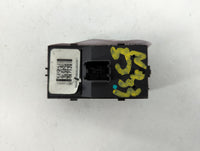 2015-2016 Chevrolet Cruze Master Power Window Switch Replacement Driver Side Left Fits Fits 2015 2016 2017 OEM Used Auto Par