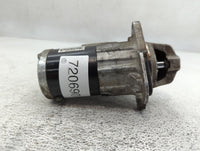 2011-2016 Chevrolet Cruze Car Starter Motor Solenoid OEM P/N:25194634 55595603 Fits OEM Used Auto Parts - Oemusedautoparts1.