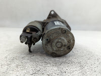 2011-2016 Chevrolet Cruze Car Starter Motor Solenoid OEM P/N:25194634 55595603 Fits OEM Used Auto Parts - Oemusedautoparts1.