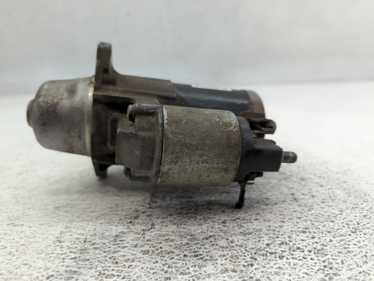 2011-2016 Chevrolet Cruze Car Starter Motor Solenoid OEM P/N:25194634 55595603 Fits OEM Used Auto Parts - Oemusedautoparts1.