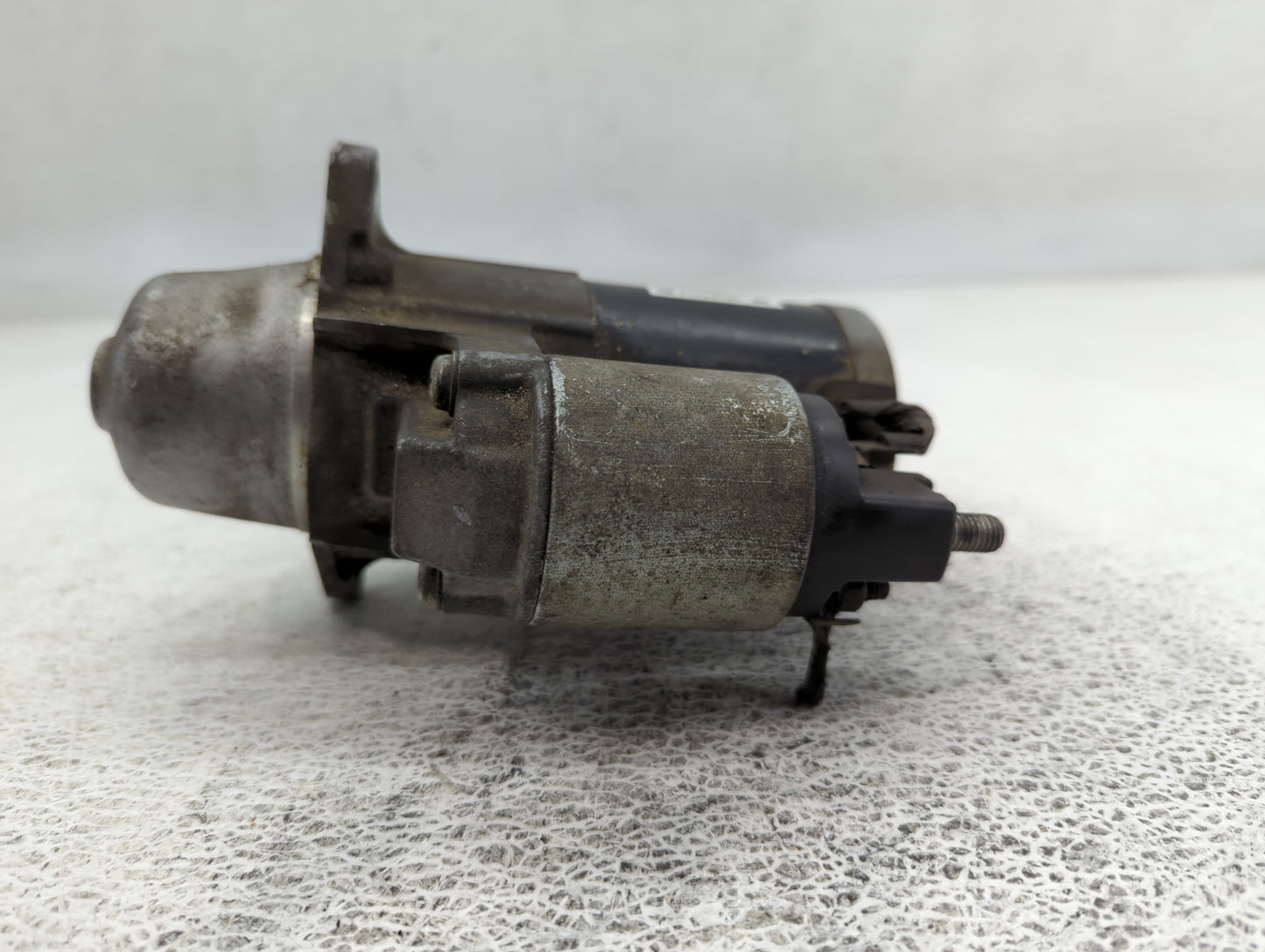 2011-2016 Chevrolet Cruze Car Starter Motor Solenoid OEM P/N:25194634 55595603 Fits OEM Used Auto Parts - Oemusedautoparts1.
