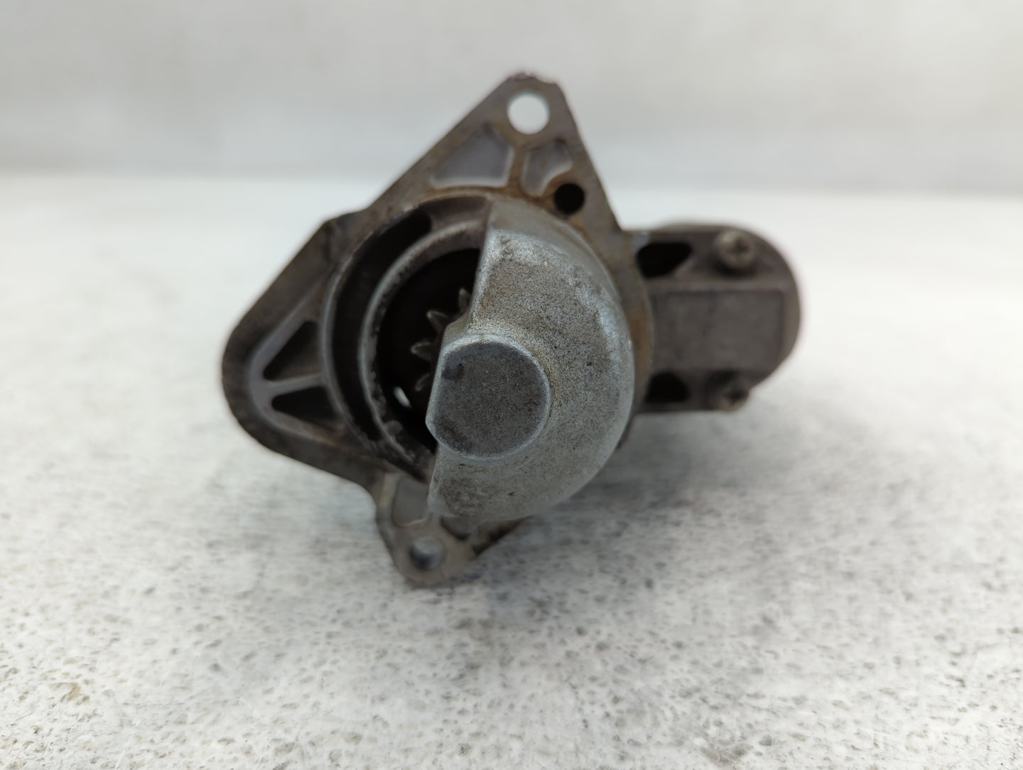 2011-2016 Chevrolet Cruze Car Starter Motor Solenoid OEM P/N:25194634 55595603 Fits OEM Used Auto Parts - Oemusedautoparts1.
