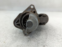 2011-2016 Chevrolet Cruze Car Starter Motor Solenoid OEM P/N:25194634 55595603 Fits OEM Used Auto Parts - Oemusedautoparts1.