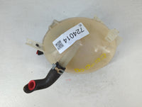 2016-2019 Chevrolet Cruze Radiator Coolant Overflow Expansion Tank Bottle - Oemusedautoparts1.com
