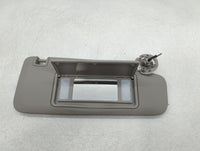 2011-2016 Chevrolet Cruze Sun Visor Shade Replacement Passenger Right Mirror Fits Fits 2011 2012 2013 2014 2015 2016 OEM Use