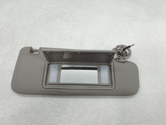 compare product 2011-2016 Chevrolet Cruze Sun Visor Shade Replacement Passenger Right Mirror Fits Fits 2011 2012 2013 2014 2015 2016 OEM Used Auto Parts
