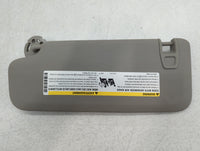 2011-2016 Chevrolet Cruze Sun Visor Shade Replacement Passenger Right Mirror Fits Fits 2011 2012 2013 2014 2015 2016 OEM Use