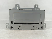 2013-2016 Chevrolet Cruze Am Fm Cd Player Radio Receiver - Oemusedautoparts1.com