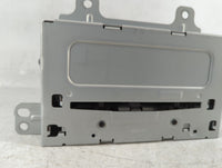 2013-2016 Chevrolet Cruze Am Fm Cd Player Radio Receiver - Oemusedautoparts1.com