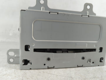 2013-2016 Chevrolet Cruze Am Fm Cd Player Radio Receiver