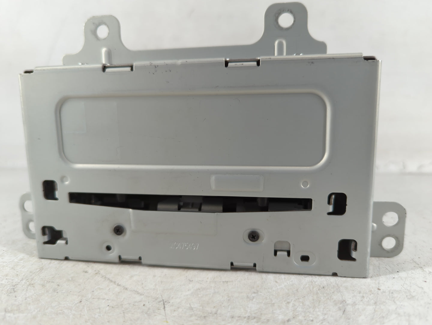 2013-2016 Chevrolet Cruze Am Fm Cd Player Radio Receiver - Oemusedautoparts1.com