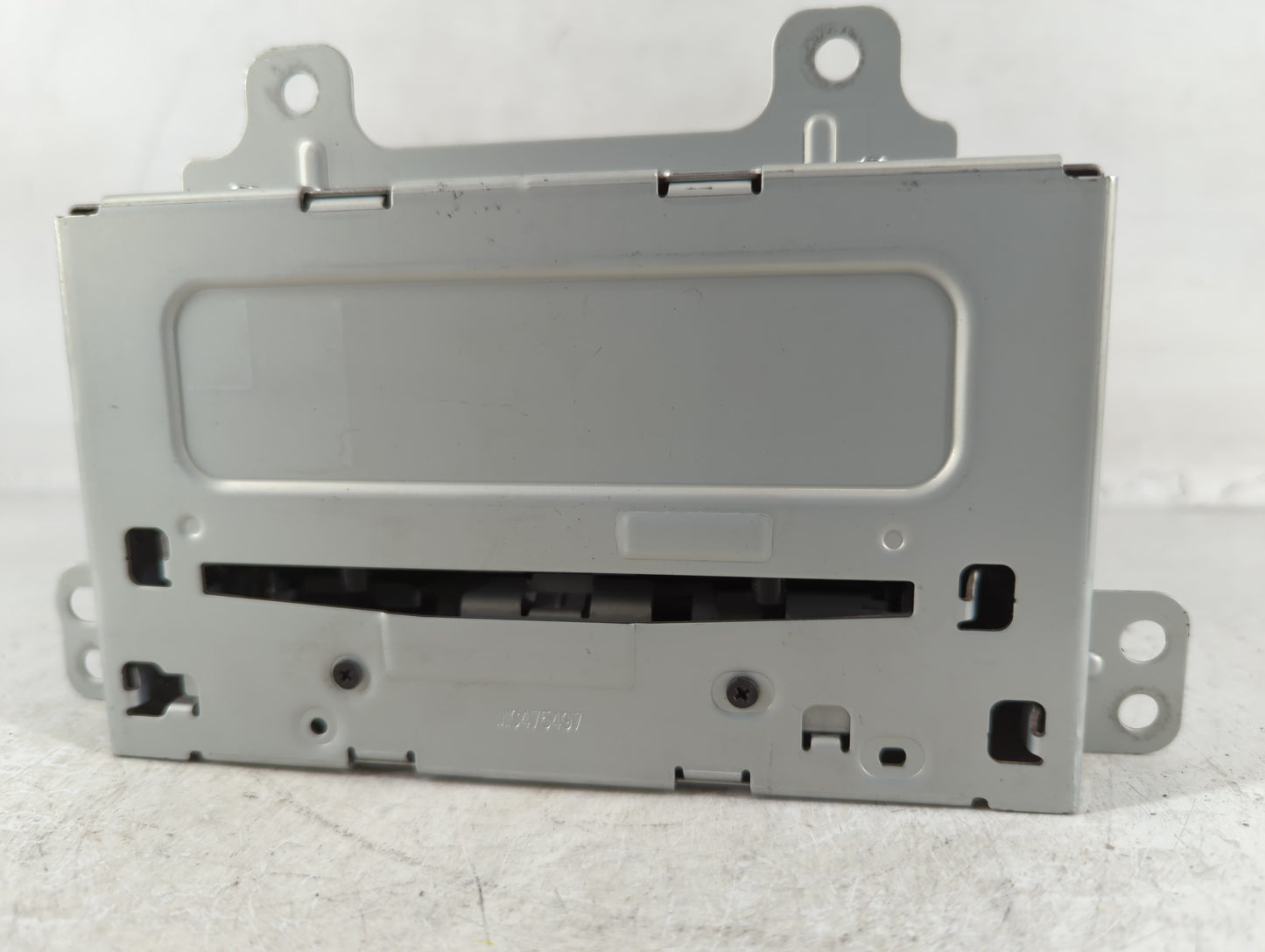 2013-2016 Chevrolet Cruze Am Fm Cd Player Radio Receiver - Oemusedautoparts1.com