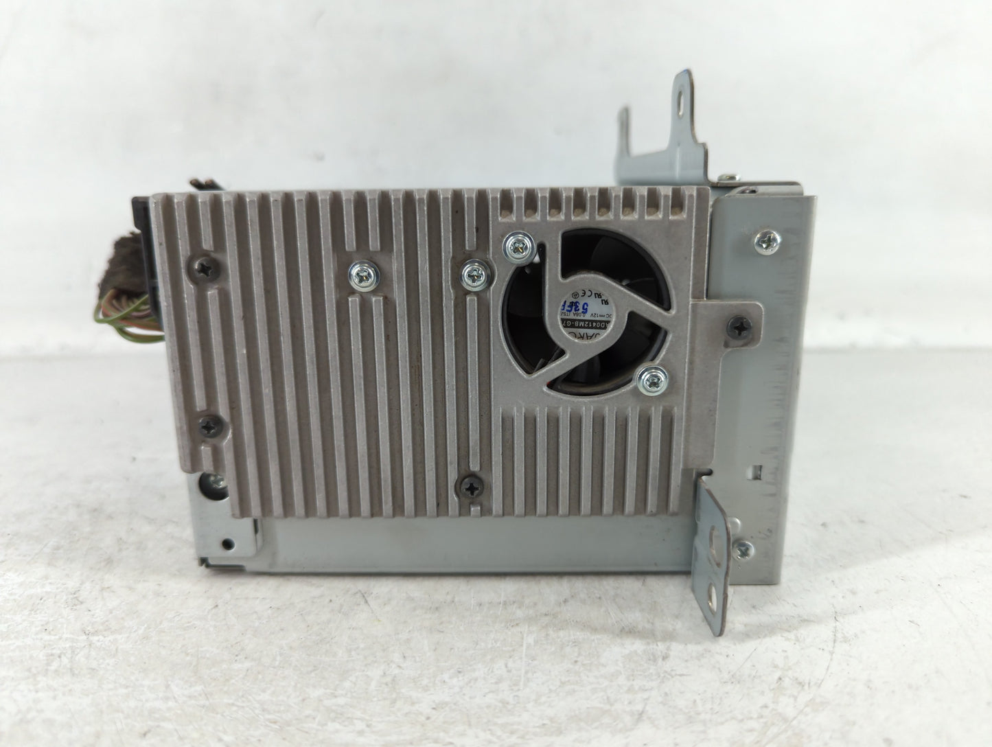 2013-2016 Chevrolet Cruze Am Fm Cd Player Radio Receiver - Oemusedautoparts1.com