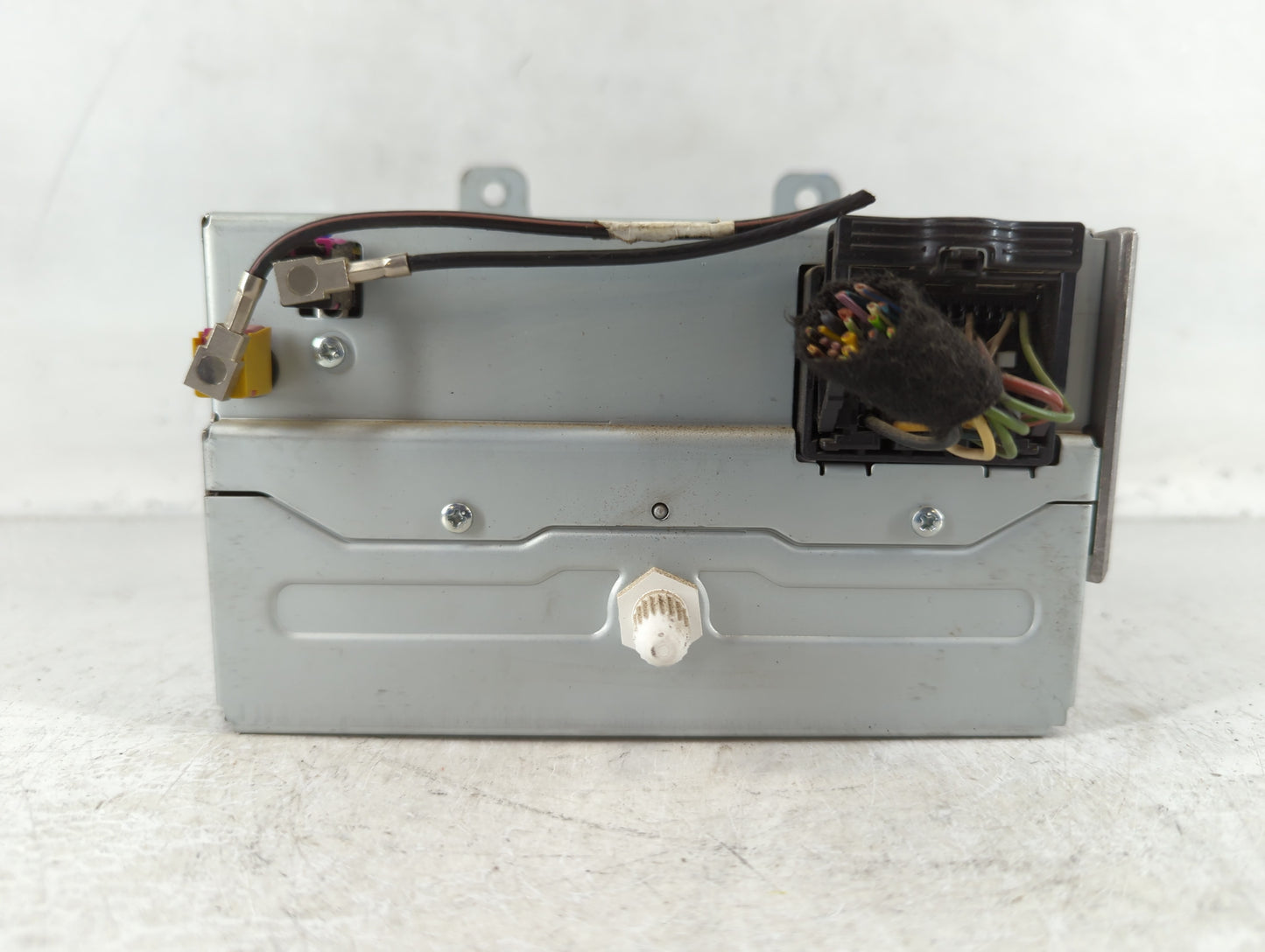2013-2016 Chevrolet Cruze Am Fm Cd Player Radio Receiver - Oemusedautoparts1.com