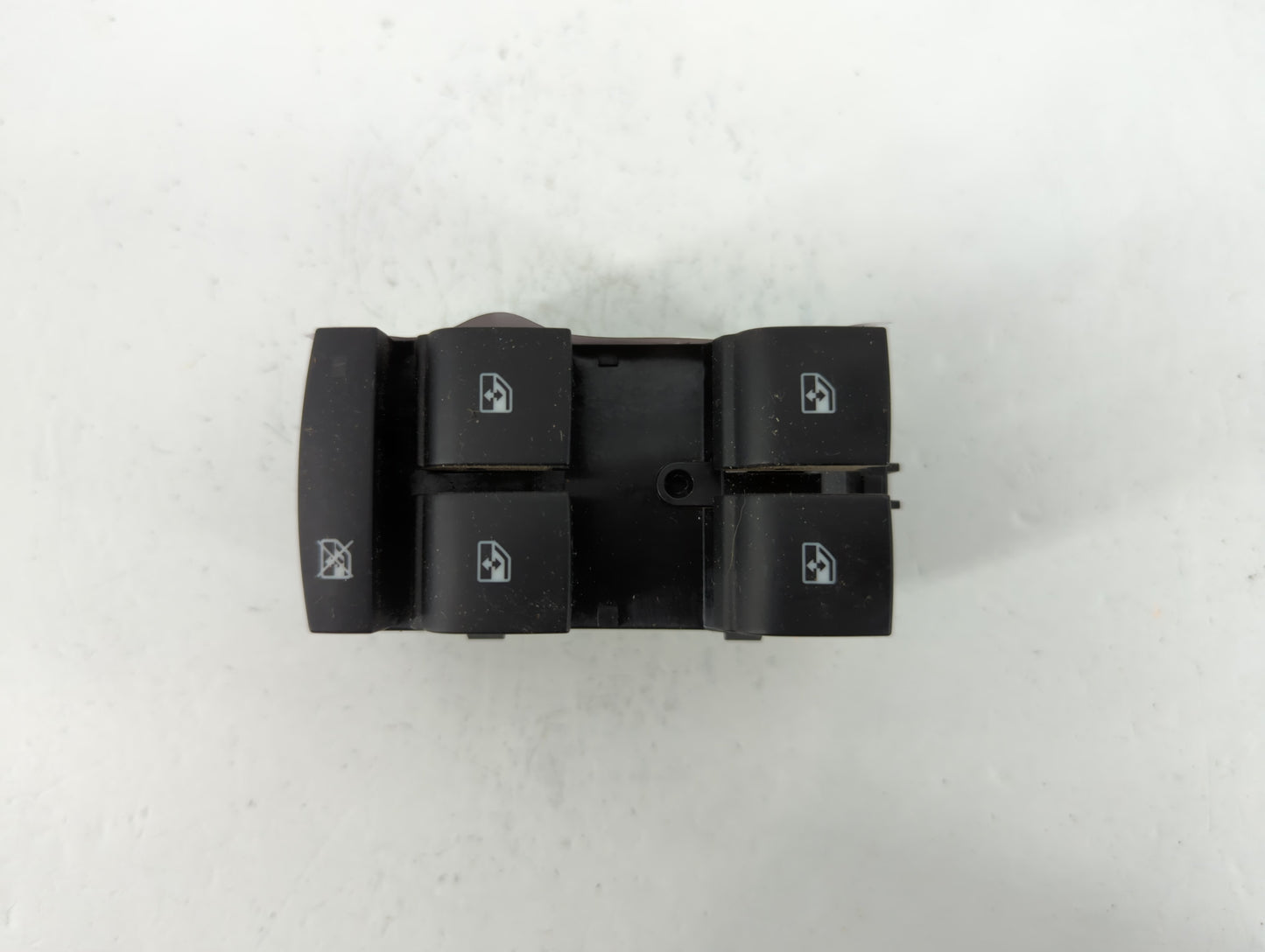 2016-2019 Chevrolet Cruze Master Power Window Switch Replacement Driver Side Left P/N:13408998 Fits Fits 2016 2017 2018 2019