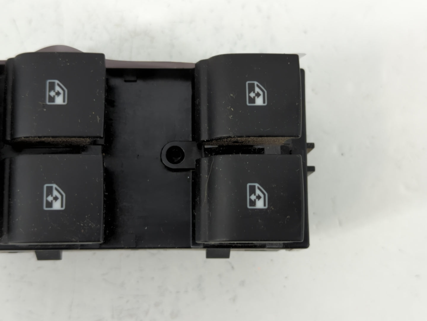 2016-2019 Chevrolet Cruze Master Power Window Switch Replacement Driver Side Left P/N:13408998 Fits Fits 2016 2017 2018 2019