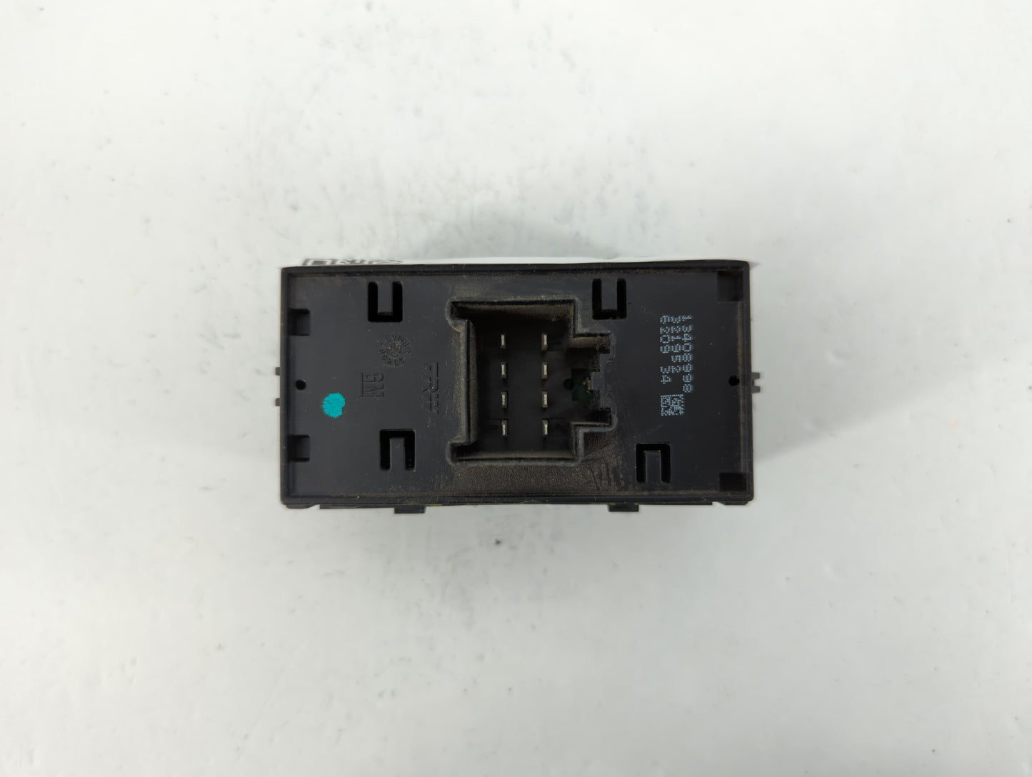 2016-2019 Chevrolet Cruze Master Power Window Switch Replacement Driver Side Left P/N:13408998 Fits Fits 2016 2017 2018 2019