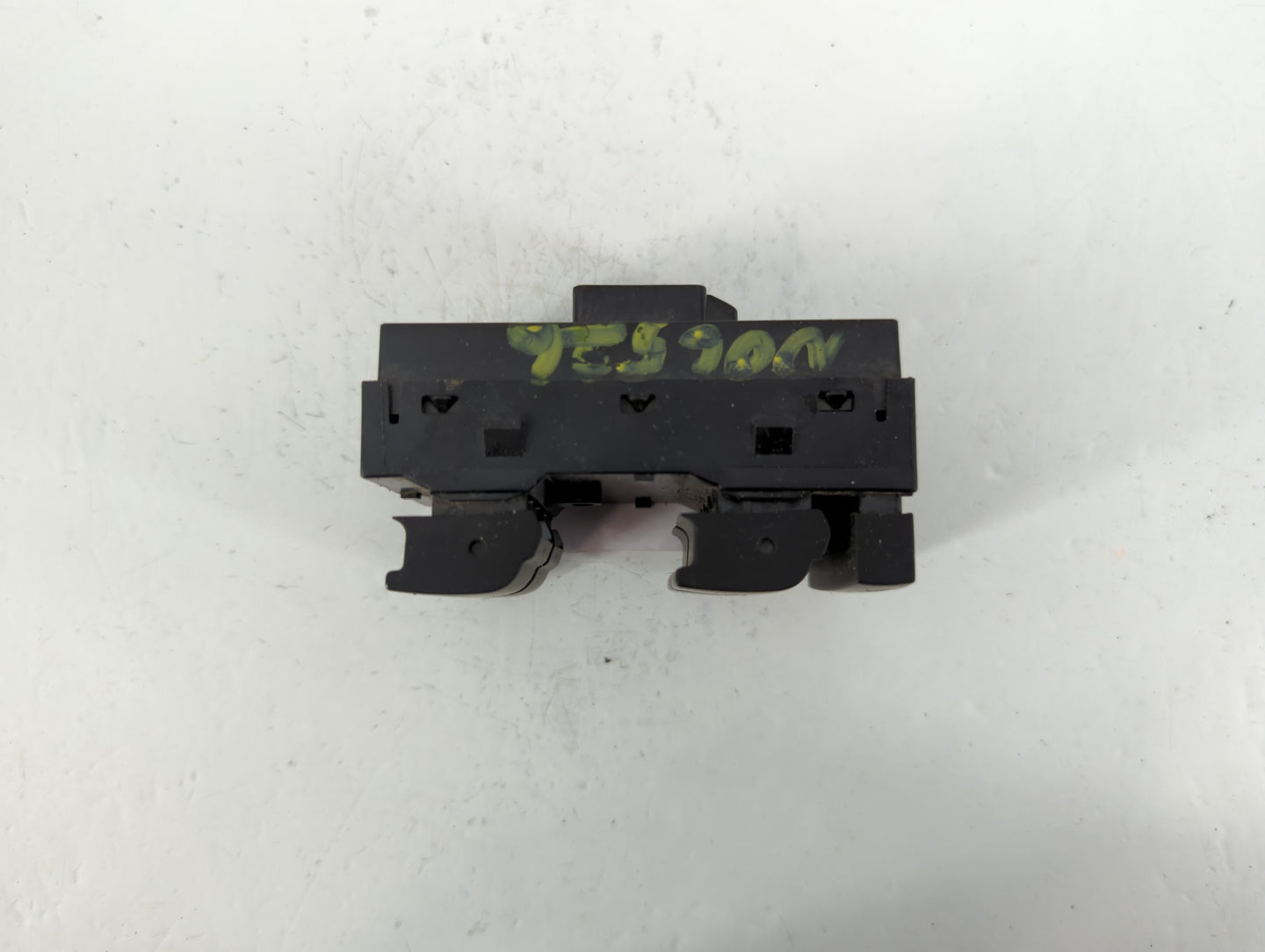 2016-2019 Chevrolet Cruze Master Power Window Switch Replacement Driver Side Left P/N:13408998 Fits Fits 2016 2017 2018 2019
