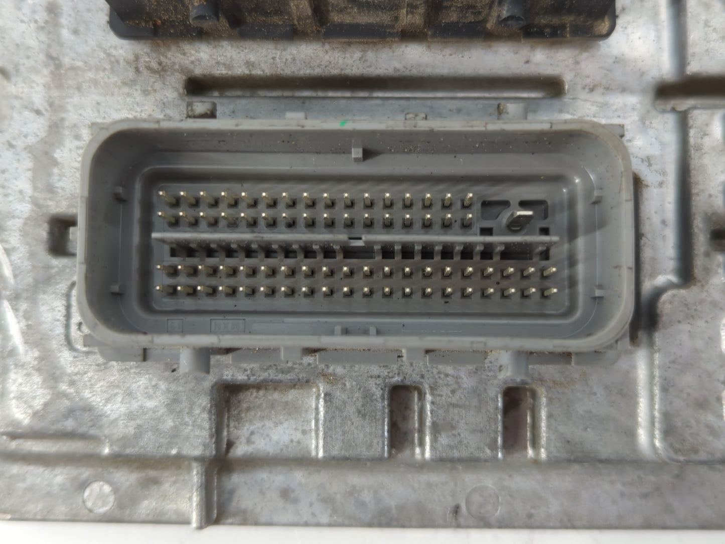 2016 Chevrolet Cruze PCM Engine Control Computer ECU ECM PCU OEM P/N:12676591 Fits OEM Used Auto Parts - Oemusedautoparts1.c