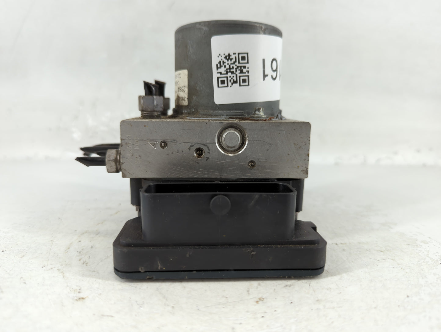 2016 Chevrolet Cruze ABS Pump Control Module Replacement P/N:9399 8413, 065055766 Fits OEM Used Auto Parts - Oemusedautopart