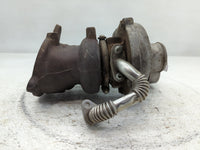 2011 Cruze Turbocharger Turbo Charger Super Charger Supercharger - Oemusedautoparts1.com