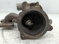 2011 Cruze Turbocharger Turbo Charger Super Charger Supercharger - Oemusedautoparts1.com