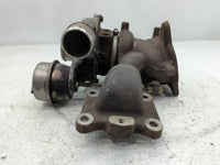 2011 Cruze Turbocharger Turbo Charger Super Charger Supercharger - Oemusedautoparts1.com