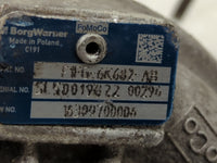 2011 Cruze Turbocharger Turbo Charger Super Charger Supercharger - Oemusedautoparts1.com