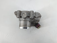 2011-2016 Chevrolet Cruze Throttle Body P/N:0 280 750 499 55 565 489 Fits OEM Used Auto Parts - Oemusedautoparts1.com