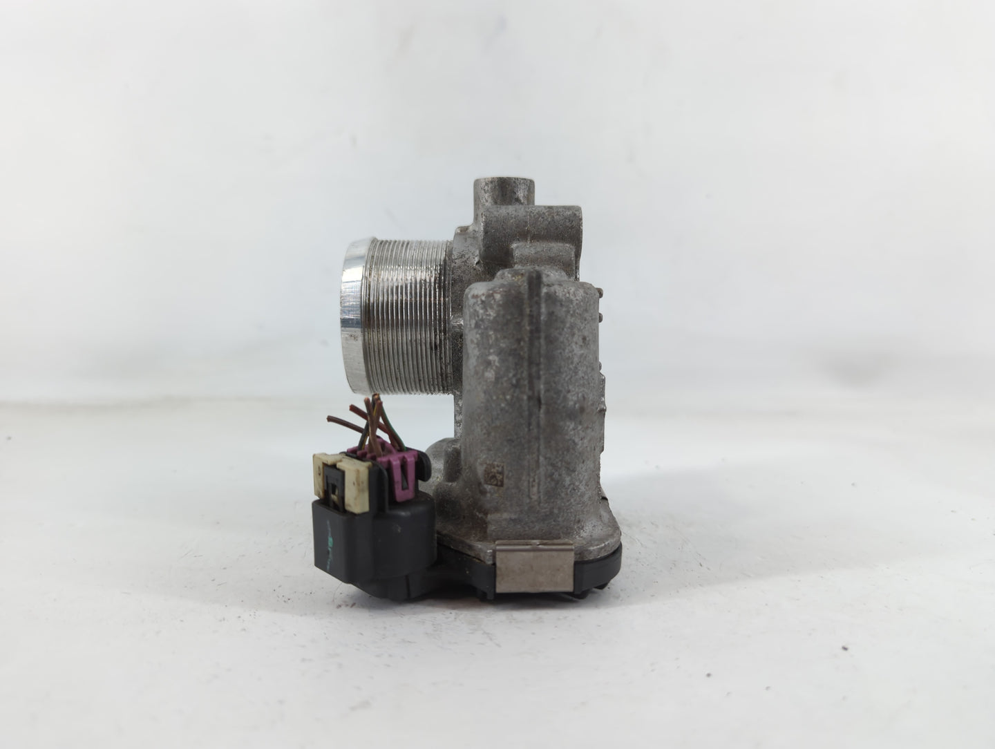 2011-2016 Chevrolet Cruze Throttle Body P/N:0 280 750 499 55 565 489 Fits OEM Used Auto Parts - Oemusedautoparts1.com