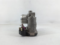 2011-2016 Chevrolet Cruze Throttle Body P/N:0 280 750 499 55 565 489 Fits OEM Used Auto Parts - Oemusedautoparts1.com