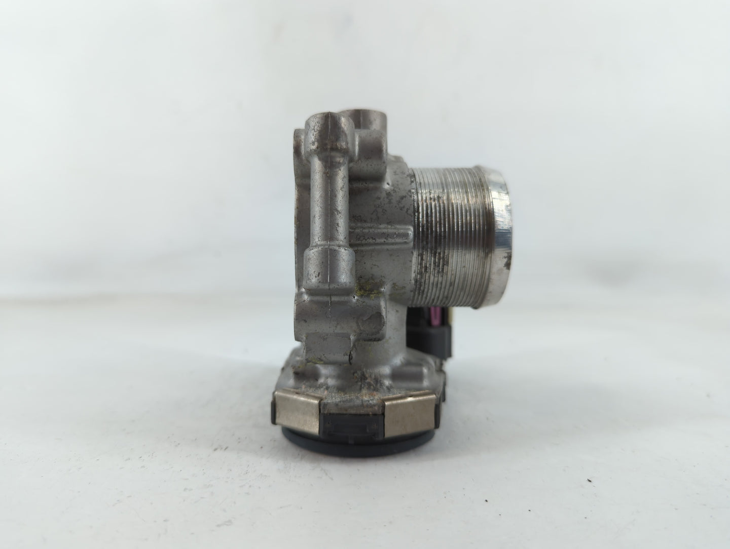 2011-2016 Chevrolet Cruze Throttle Body P/N:0 280 750 499 55 565 489 Fits OEM Used Auto Parts - Oemusedautoparts1.com