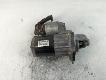 2011-2016 Chevrolet Cruze Car Starter Motor Solenoid OEM P/N:M000T39173ZC 25194634 Fits OEM Used Auto Parts - Oemusedautopar
