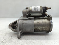 2011-2016 Chevrolet Cruze Car Starter Motor Solenoid OEM P/N:5G202 55578 Fits Fits 2011 2012 2013 2014 2015 2016 2017 2018 O
