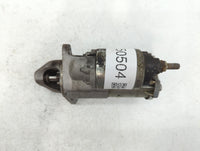 2011-2016 Chevrolet Cruze Car Starter Motor Solenoid OEM P/N:5G202 55578 Fits Fits 2011 2012 2013 2014 2015 2016 2017 2018 O