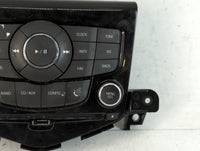 2012-2016 Chevrolet Cruze Climate Control Module Temperature AC/Heater Replacement P/N:95914367 Fits Fits 2012 2013 2014 201