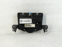 2012-2016 Chevrolet Cruze Climate Control Module Temperature AC/Heater Replacement P/N:95914367 Fits Fits 2012 2013 2014 201