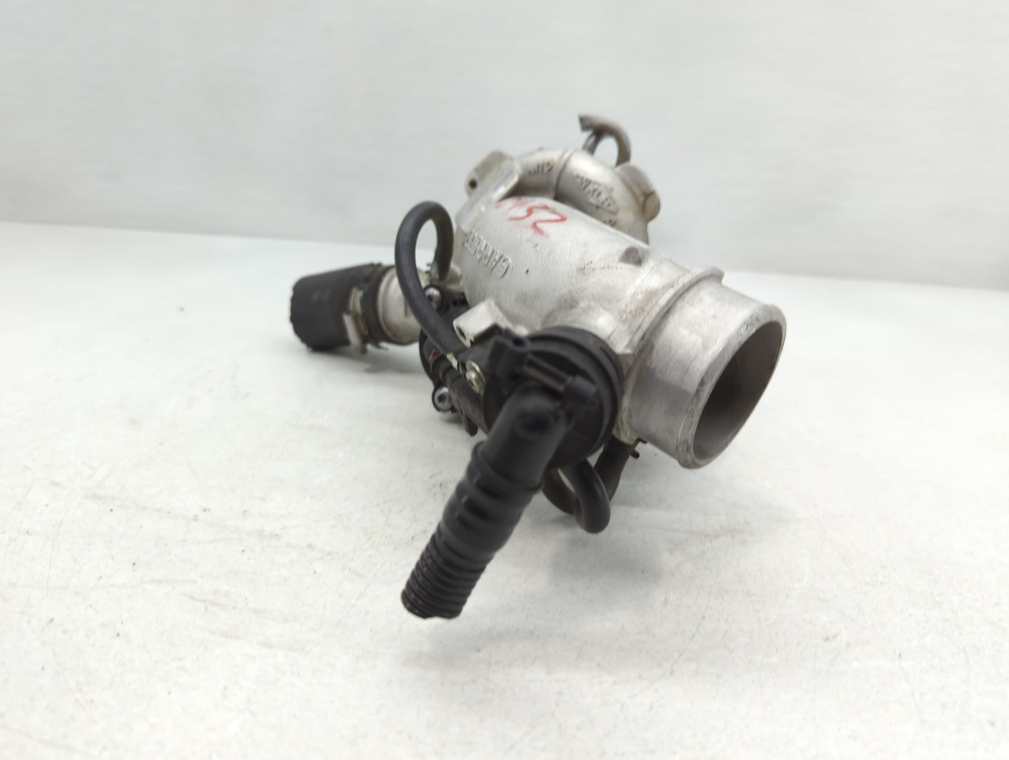 2016 Cruze Turbocharger Turbo Charger Super Charger Supercharger - Oemusedautoparts1.com