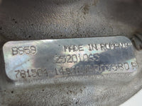 2016 Cruze Turbocharger Turbo Charger Super Charger Supercharger - Oemusedautoparts1.com