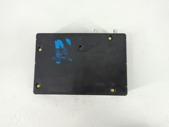 compare product 2016-2016 Chevrolet Cruze Chassis Control Module Ccm Bcm Body Control