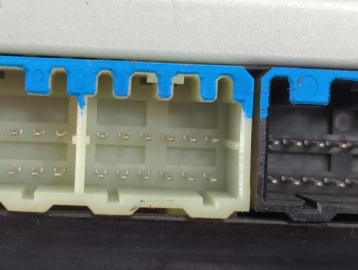 2016-2016 Chevrolet Cruze Chassis Control Module Ccm Bcm Body Control - Oemusedautoparts1.com