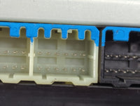 2016-2016 Chevrolet Cruze Chassis Control Module Ccm Bcm Body Control - Oemusedautoparts1.com