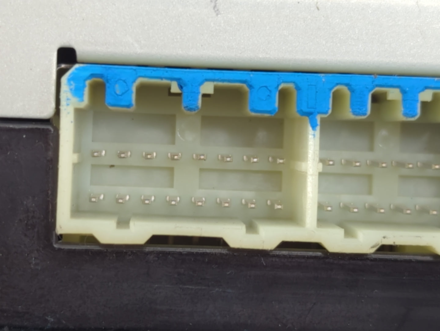 2016-2016 Chevrolet Cruze Chassis Control Module Ccm Bcm Body Control - Oemusedautoparts1.com