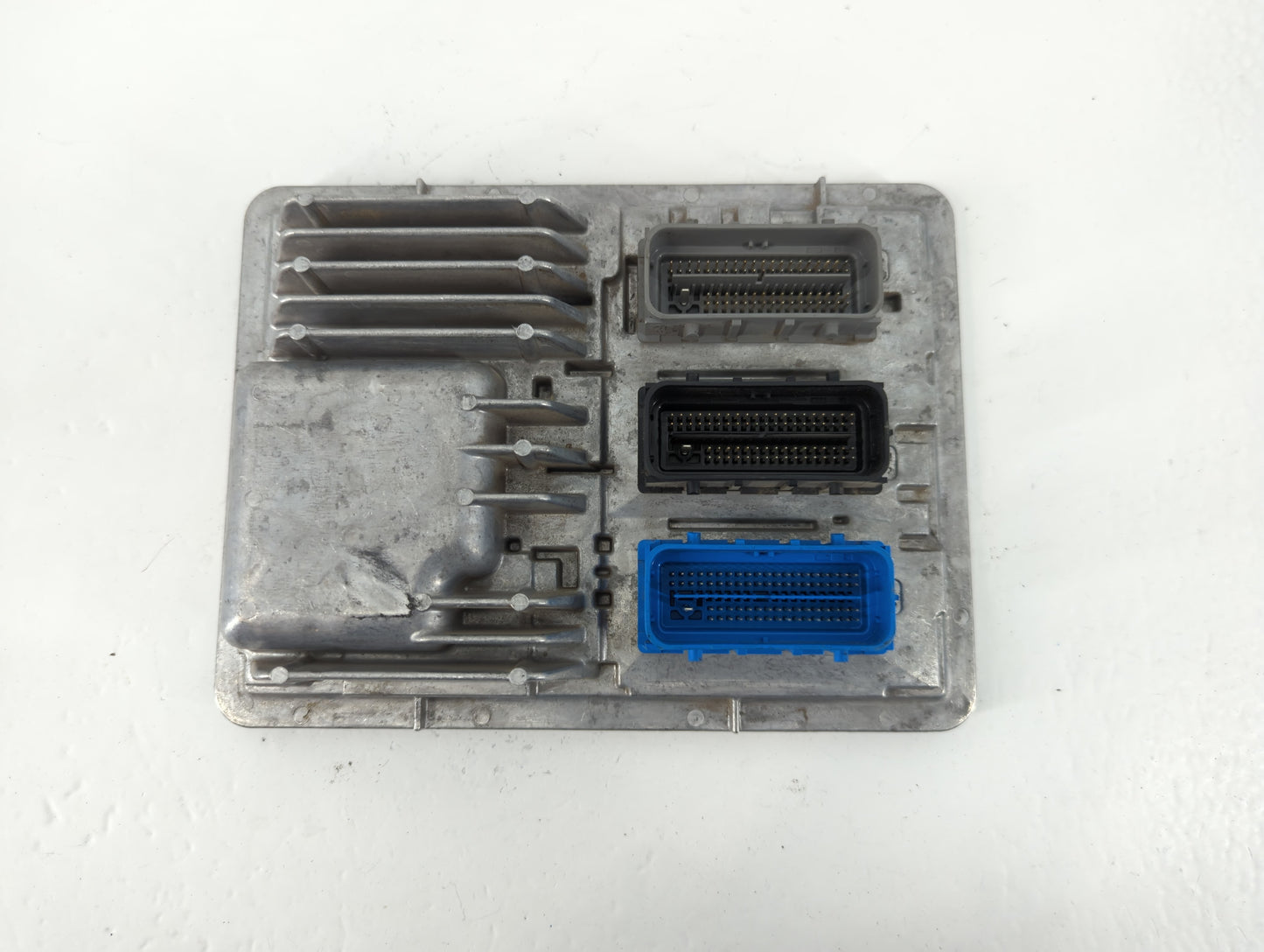 2016 Chevrolet Cruze PCM Engine Control Computer ECU ECM PCU OEM P/N:12676591 Fits OEM Used Auto Parts - Oemusedautoparts1.c