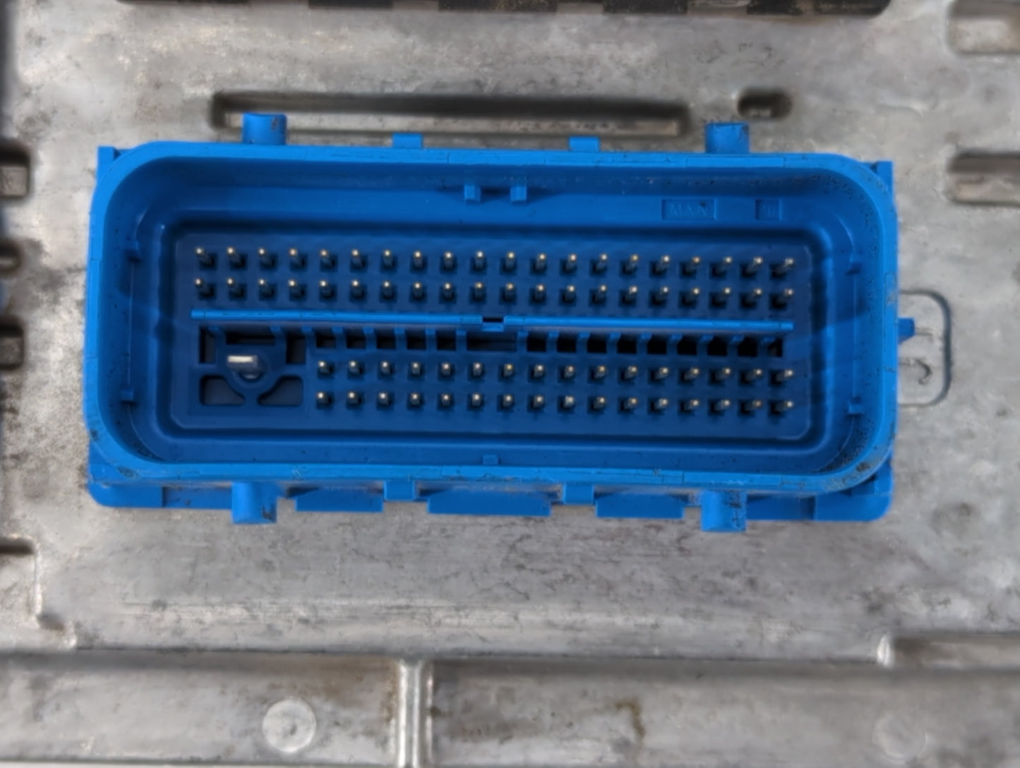 2016 Chevrolet Cruze PCM Engine Control Computer ECU ECM PCU OEM P/N:12676591 Fits OEM Used Auto Parts - Oemusedautoparts1.c